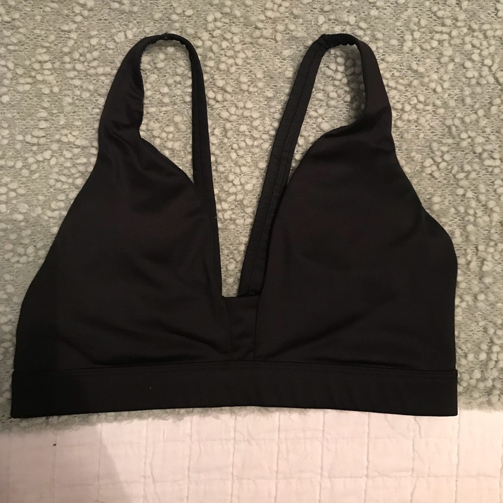 Victoria’s Secret sports bra, small